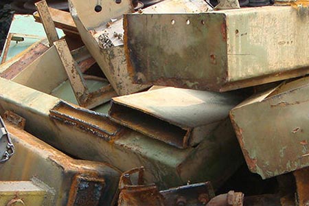 【熟铝回收】南关富裕制冷设备回收公司 布艺沙发回收